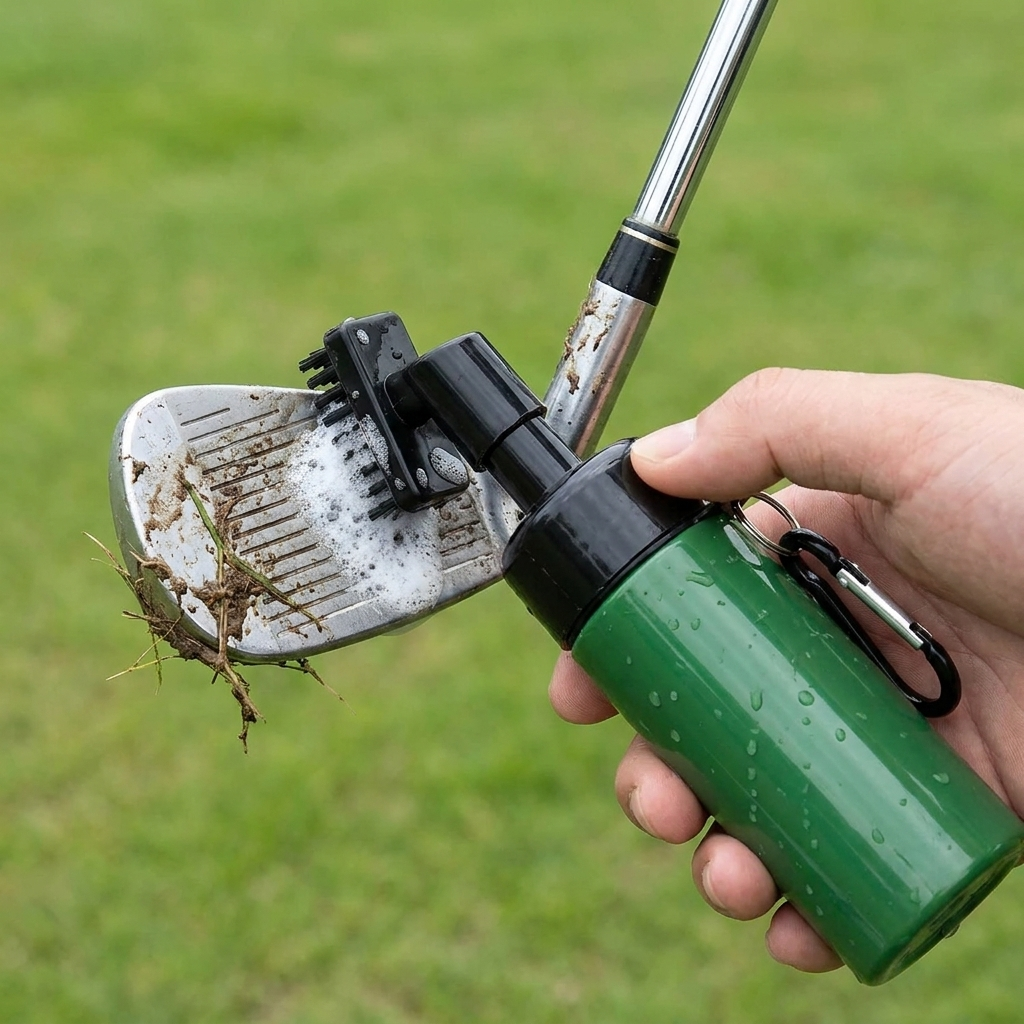 On-Course Essentials