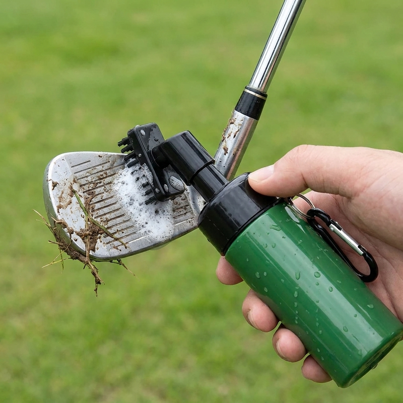 On-Course Essentials