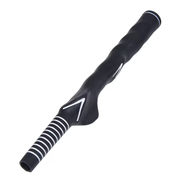 Golf Grip Trainer — Fix the Root Cause of Most Bad Shots