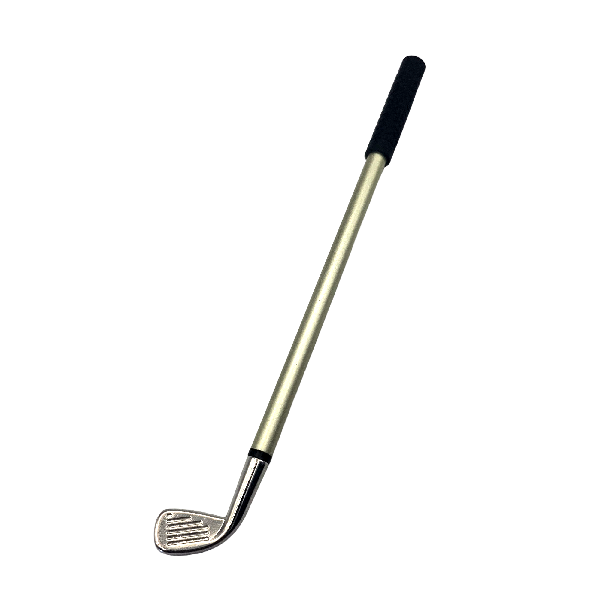 The Desk Set — Mini Golf Pens & Putting Green