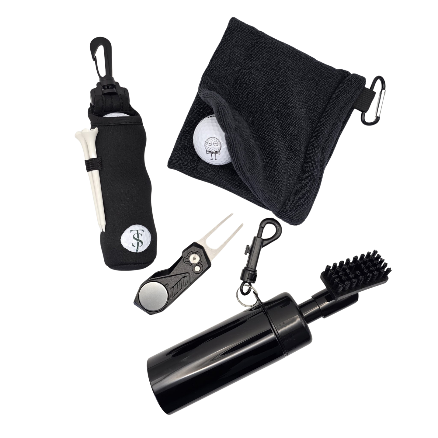 The Course Essentials Kit