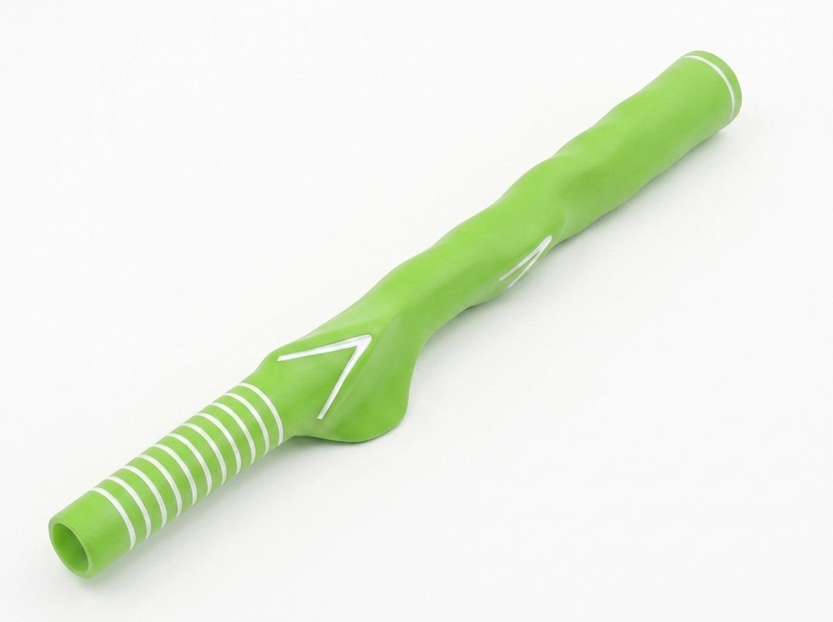 Golf Grip Trainer — Fix the Root Cause of Most Bad Shots