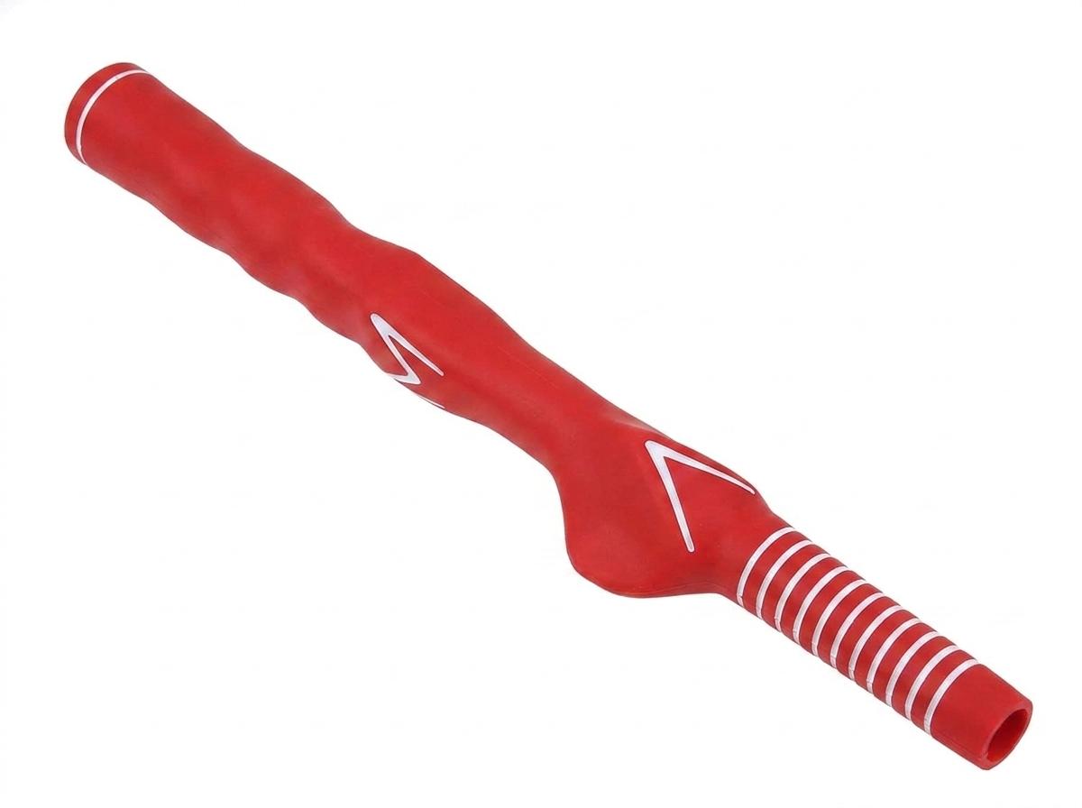 Golf Grip Trainer — Fix the Root Cause of Most Bad Shots