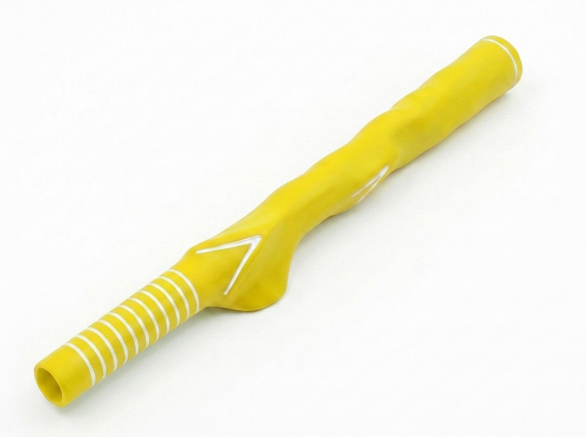 Golf Grip Trainer — Fix the Root Cause of Most Bad Shots
