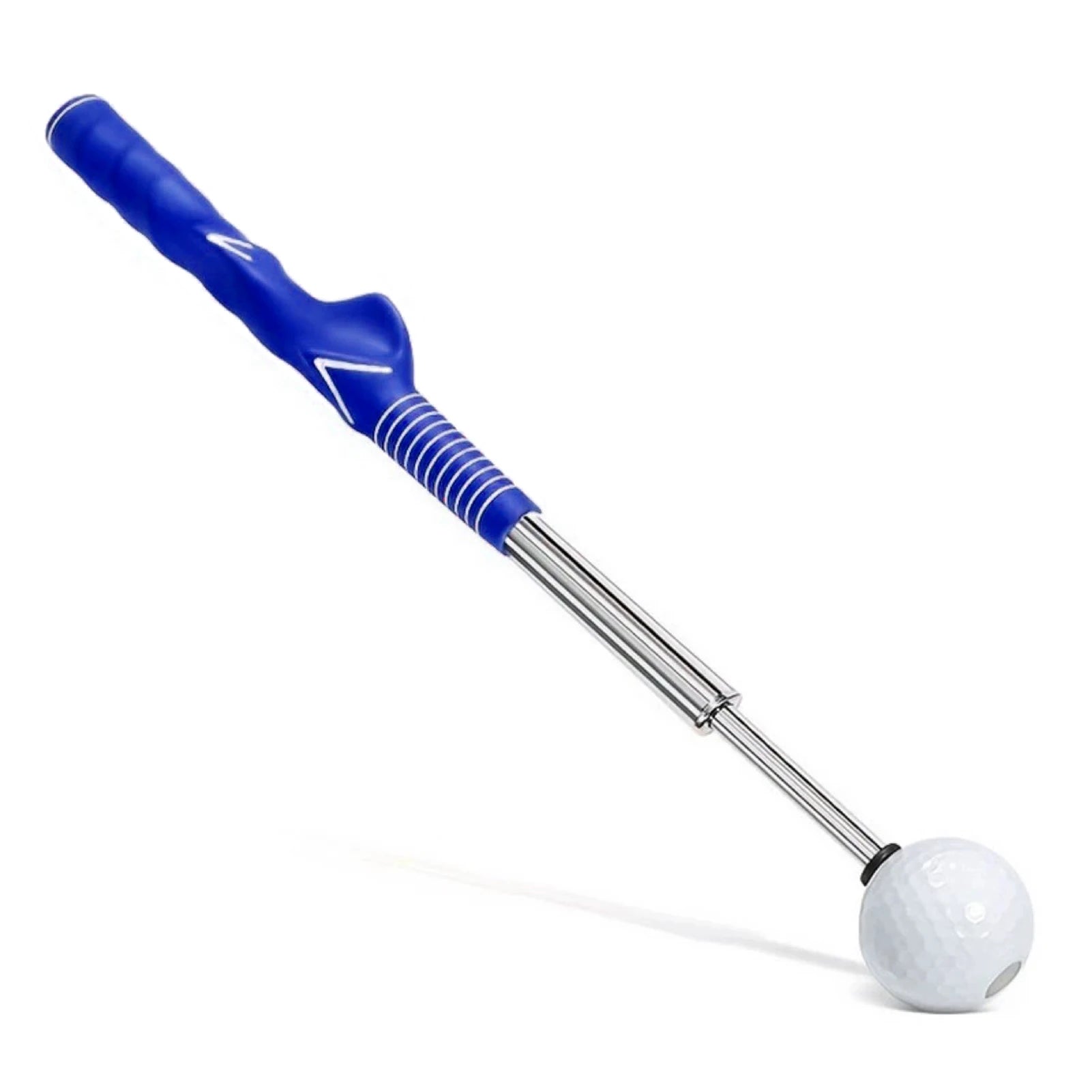 Golf Swing Trainer — Hear When Your Tempo Is Right, Every Rep