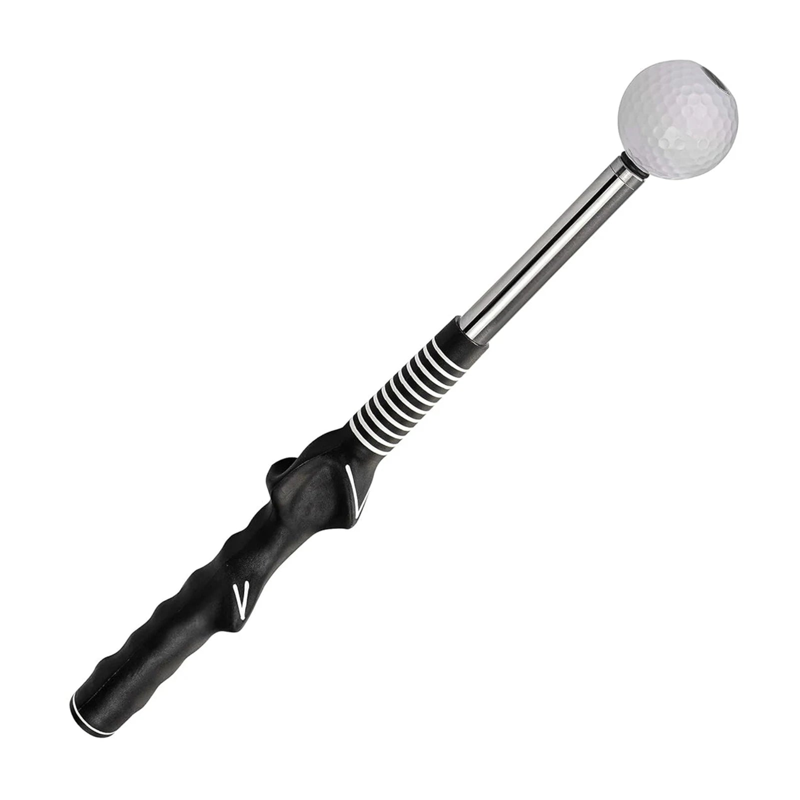 Golf Swing Trainer — Hear When Your Tempo Is Right, Every Rep