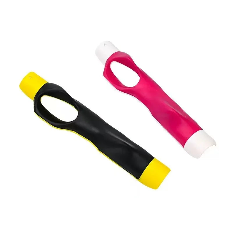 Clip-On Golf Grip Trainer — Perfect Your Hold on Every Club