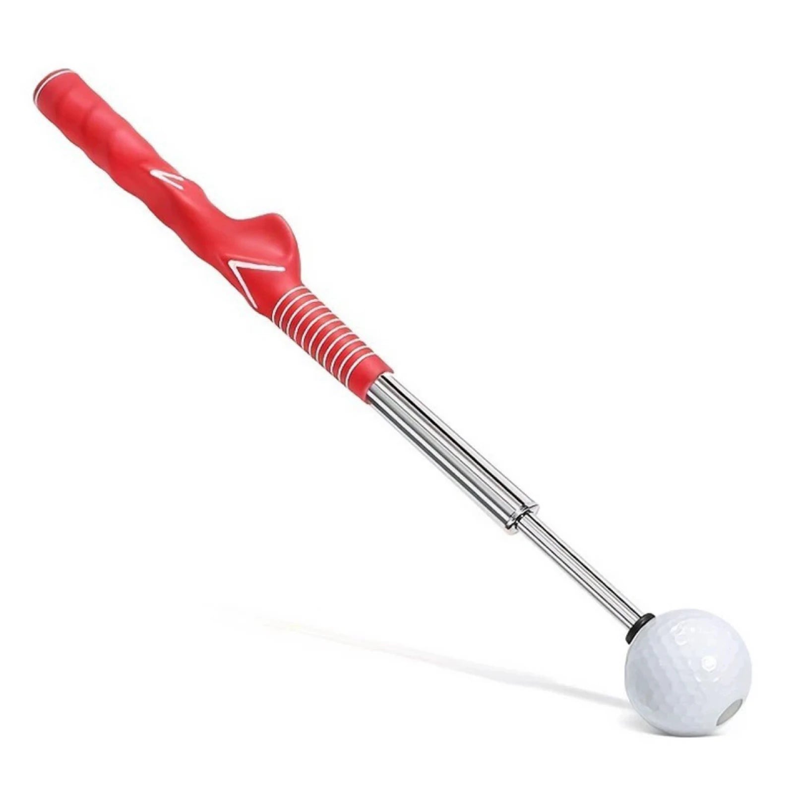 Golf Swing Trainer — Hear When Your Tempo Is Right, Every Rep