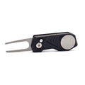 Divot Tool + Magnetic Ball Marker — Course Essentials